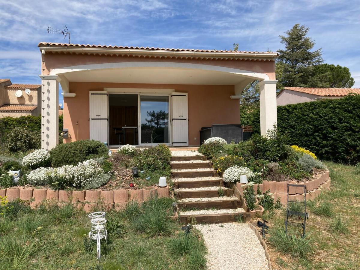 Ferienhaus La Paisible Du Verdon *