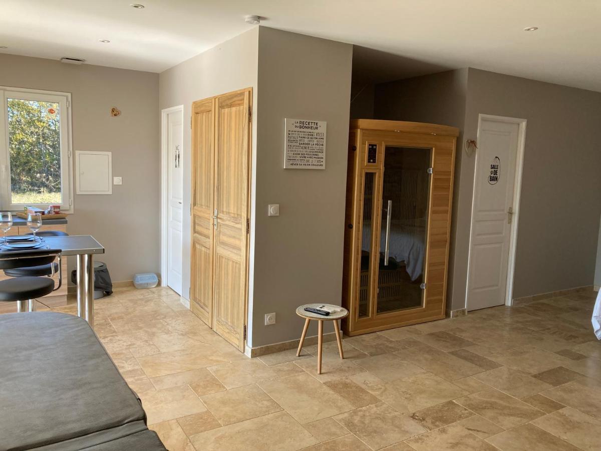 La Paisible Du Verdon Hébergement de vacances Vinon-sur-Verdon