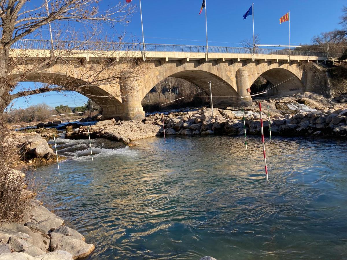 Hébergement de vacances La Paisible Du Verdon Vinon-sur-Verdon